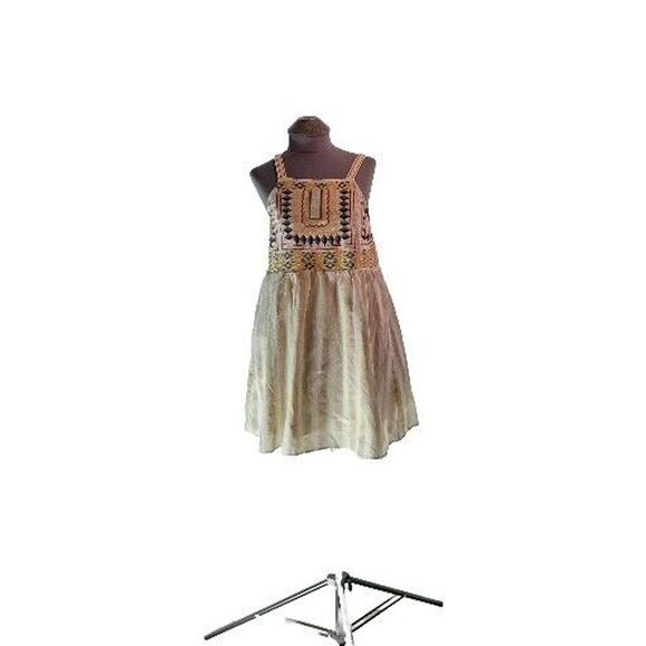 Entro Size M Short babydoll Dress - Picture 1 of 8
